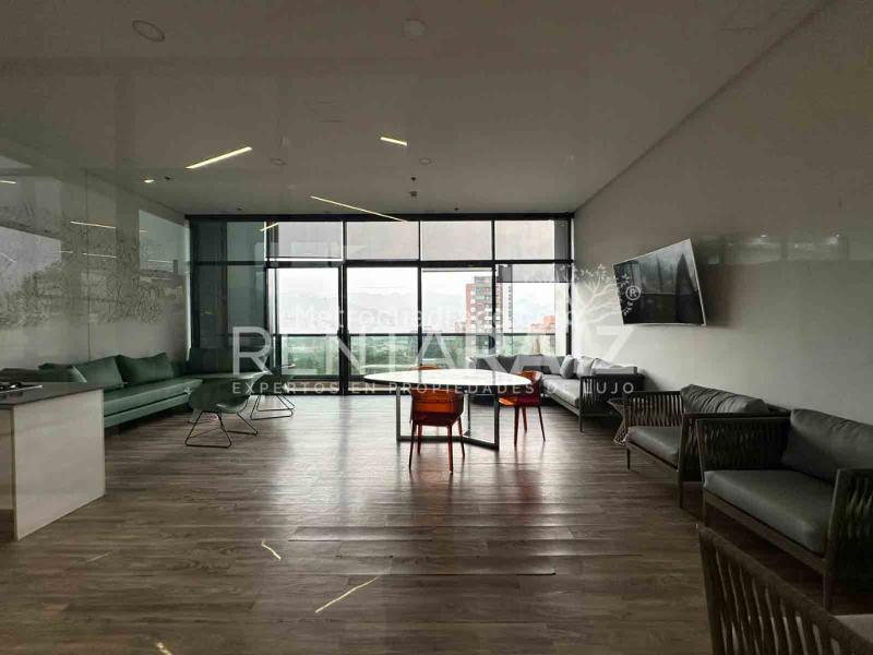 2BR Apartment in Milla De Oro (87 m²) - 5