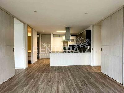 Apartamento de 2 alcobas en arriendo en Milla De Oro, Medellín, 87 m² · foto 7 de 20