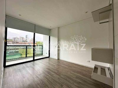 Apartamento de 2 alcobas en arriendo en Milla De Oro, Medellín, 87 m² · foto 12 de 20