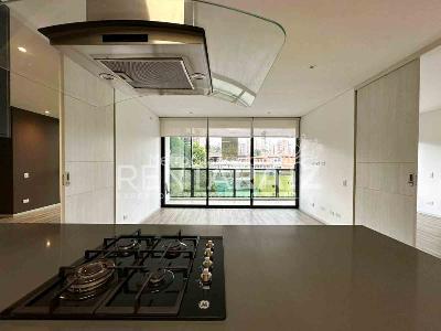 Apartamento de 2 alcobas en arriendo en Milla De Oro, Medellín, 87 m² · foto 14 de 20