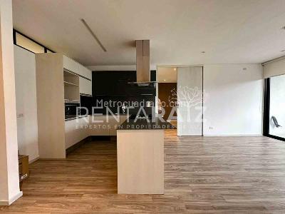 Apartamento de 2 alcobas en arriendo en Milla De Oro, Medellín, 87 m² · foto 16 de 20