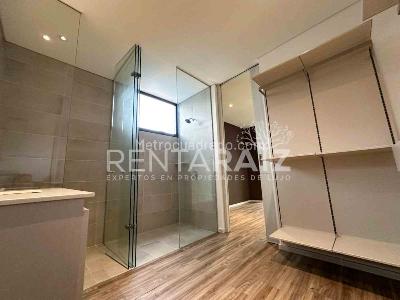 Apartamento de 2 alcobas en arriendo en Milla De Oro, Medellín, 87 m² · foto 18 de 20