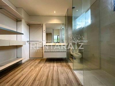 Apartamento de 2 alcobas en arriendo en Milla De Oro, Medellín, 87 m² · foto 19 de 20