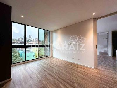 Apartamento de 2 alcobas en arriendo en Milla De Oro, Medellín, 87 m² · foto 20 de 20