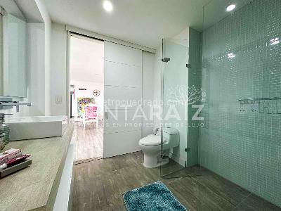 Apartamento en venta en Provenza, Medellín · foto 3 de 13
