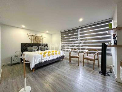 Apartamento en venta en Provenza, Medellín · foto 5 de 13