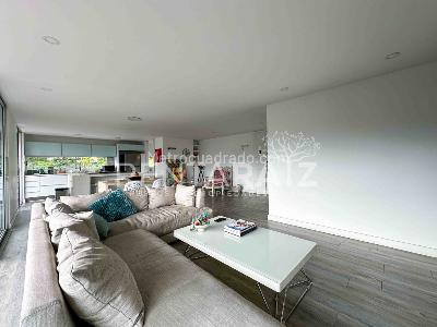 Apartamento en venta en Provenza, Medellín · foto 13 de 13