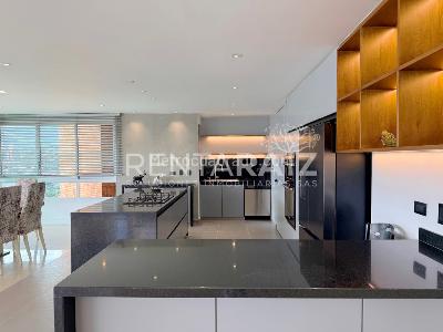 Apartamento de 3 alcobas en arriendo en Santa Maria De Los Angeles, Medellín, 289 m² · foto 8 de 20