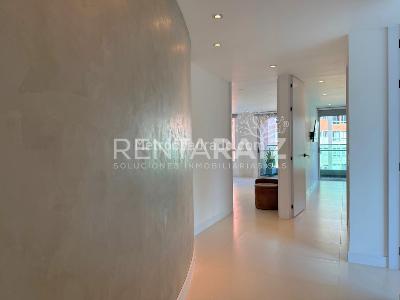 Apartamento de 3 alcobas en arriendo en Santa Maria De Los Angeles, Medellín, 289 m² · foto 16 de 20