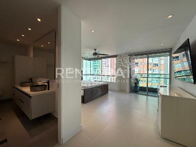 Apartamento de 3 alcobas en arriendo en Santa Maria De Los Angeles, Medellín, 289 m² · foto 17 de 20