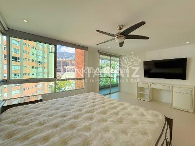 Apartamento de 3 alcobas en arriendo en Santa Maria De Los Angeles, Medellín, 289 m² · foto 18 de 20