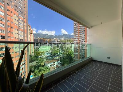 Apartamento de 3 alcobas en arriendo en Santa Maria De Los Angeles, Medellín, 289 m² · foto 19 de 20