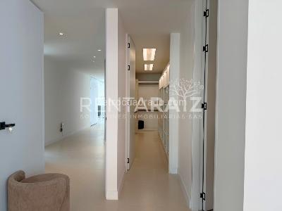 Apartamento de 3 alcobas en arriendo en Santa Maria De Los Angeles, Medellín, 289 m² · foto 20 de 20