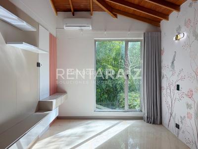 Casa de 3 alcobas en venta en Loma Del Chocho, Envigado, 304 m² · foto 15 de 20