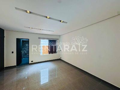 Apartamento de 4 alcobas en venta en Laureles, Medellín, 206 m² · foto 5 de 17