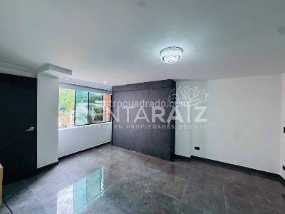 Apartamento de 4 alcobas en venta en Laureles, Medellín, 206 m² · foto 6 de 17