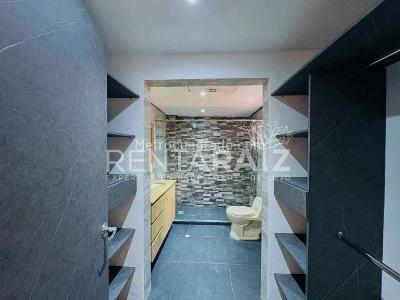 Apartamento de 4 alcobas en venta en Laureles, Medellín, 206 m² · foto 8 de 17