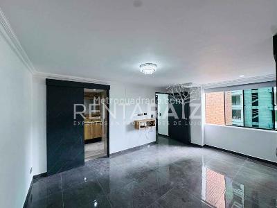 Apartamento de 4 alcobas en venta en Laureles, Medellín, 206 m² · foto 11 de 17