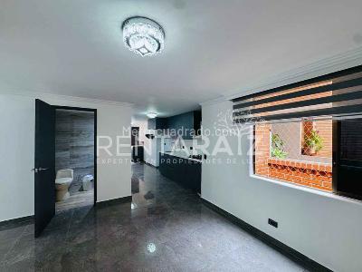 Apartamento de 4 alcobas en venta en Laureles, Medellín, 206 m² · foto 13 de 17