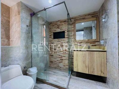Apartamento de 4 alcobas en venta en Laureles, Medellín, 206 m² · foto 14 de 17