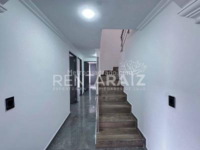 Apartamento de 4 alcobas en venta en Laureles, Medellín, 206 m² · foto 15 de 17