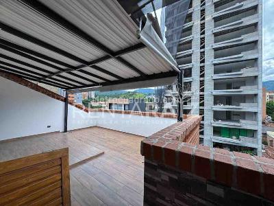 Apartamento de 4 alcobas en venta en Laureles, Medellín, 206 m² · foto 17 de 17