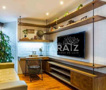 Apartamento de 3 alcobas en venta en El Poblado, Medellín, 220 m² · foto 6 de 10