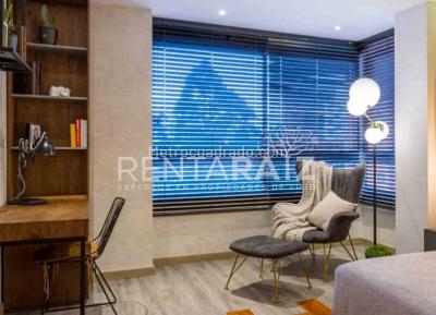 Apartamento de 3 alcobas en venta en El Poblado, Medellín, 220 m² · foto 7 de 10