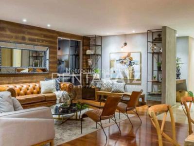 Apartamento de 3 alcobas en venta en El Poblado, Medellín, 220 m² · foto 8 de 10