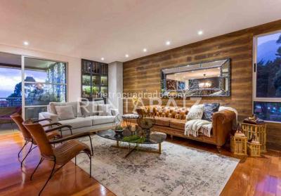 Apartamento de 3 alcobas en venta en El Poblado, Medellín, 220 m² · foto 9 de 10
