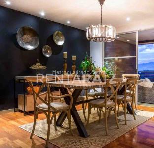 Apartamento de 3 alcobas en venta en El Poblado, Medellín, 220 m² · foto 10 de 10