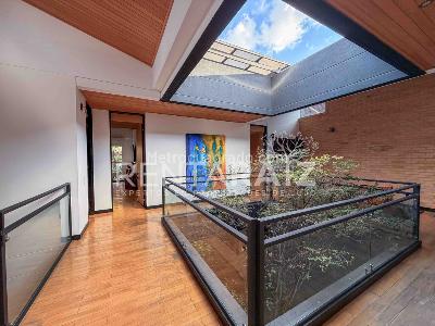 Casa de 4 alcobas en venta en La Calleja, Envigado, 343 m² · foto 20 de 20