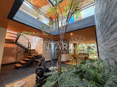 Casa de 4 alcobas en venta en La Calleja, Envigado, 343 m² · foto 7 de 20