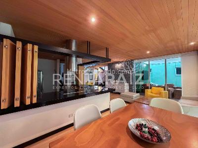 Casa de 4 alcobas en venta en La Calleja, Envigado, 343 m² · foto 11 de 20