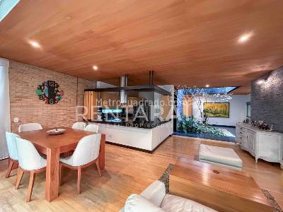 Casa de 4 alcobas en venta en La Calleja, Envigado, 343 m² · foto 13 de 20