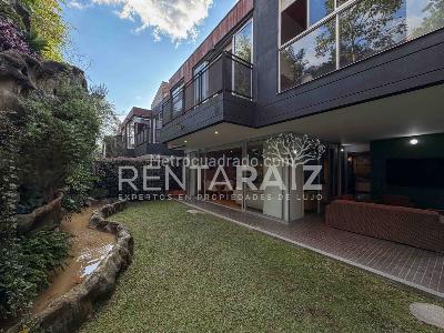 Casa de 4 alcobas en venta en La Calleja, Envigado, 343 m² · foto 14 de 20