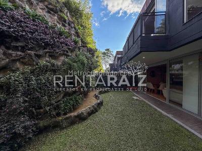 Casa de 4 alcobas en venta en La Calleja, Envigado, 343 m² · foto 15 de 20