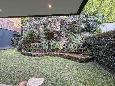 Casa de 4 alcobas en venta en La Calleja, Envigado, 343 m² · foto 18 de 20