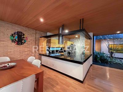 Casa de 4 alcobas en venta en La Calleja, Envigado, 343 m² · foto 19 de 20