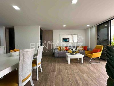 Apartamento en Arriendo, Zuñiga, Envigado