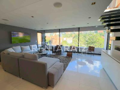 Apartamento de 3 alcobas en venta en Alejandría, Medellín, 175 m² · foto 5 de 19