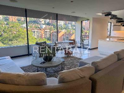 Apartamento de 3 alcobas en venta en Alejandría, Medellín, 175 m² · foto 7 de 19