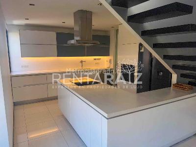 Apartamento de 3 alcobas en venta en Alejandría, Medellín, 175 m² · foto 9 de 19