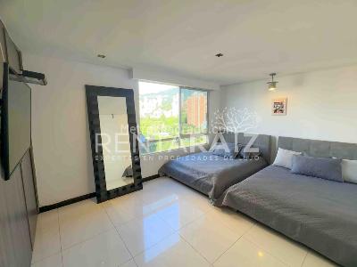 Apartamento de 3 alcobas en venta en Alejandría, Medellín, 175 m² · foto 10 de 19