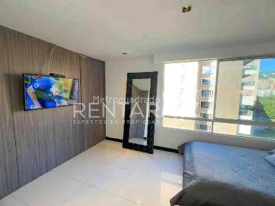 Apartamento de 3 alcobas en venta en Alejandría, Medellín, 175 m² · foto 11 de 19