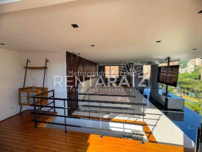 Apartamento de 3 alcobas en venta en Alejandría, Medellín, 175 m² · foto 13 de 19