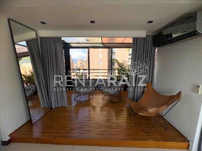 Apartamento de 3 alcobas en venta en Alejandría, Medellín, 175 m² · foto 15 de 19