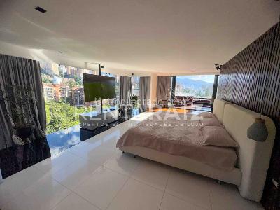 Apartamento de 3 alcobas en venta en Alejandría, Medellín, 175 m² · foto 16 de 19