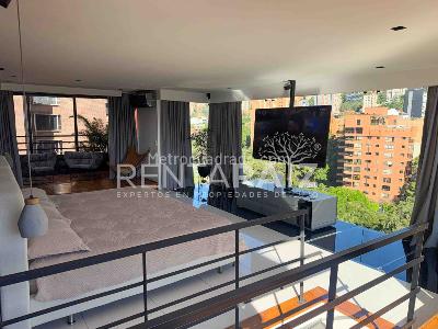 Apartamento de 3 alcobas en venta en Alejandría, Medellín, 175 m² · foto 17 de 19