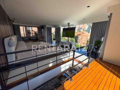 Apartamento de 3 alcobas en venta en Alejandría, Medellín, 175 m² · foto 18 de 19